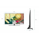 Samsung 163 cm (65 inches) 4K Ultra HD Smart QLED TV QA65Q70TAKXXL (Titan Gray) (2020 Model)